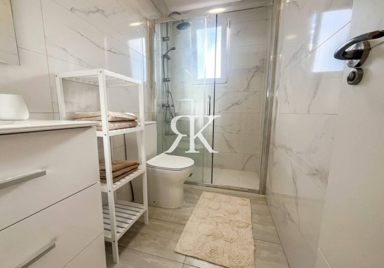 Revente - Appartement - Torrevieja - Costa Blanca