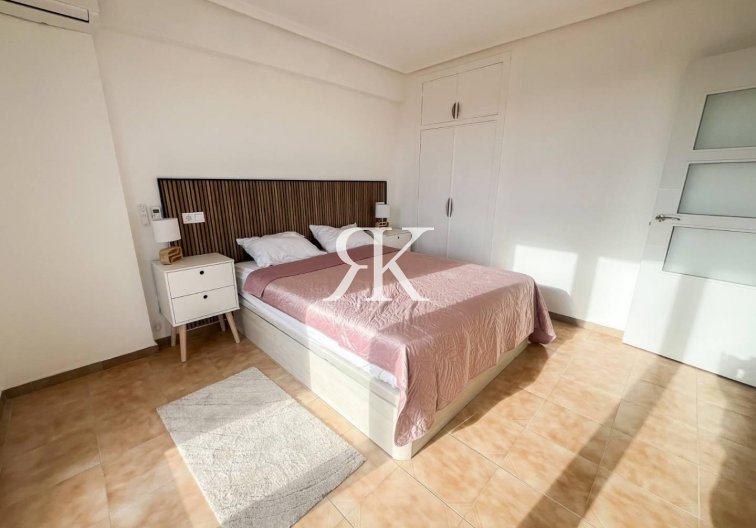 Revente - Appartement - Torrevieja - Costa Blanca