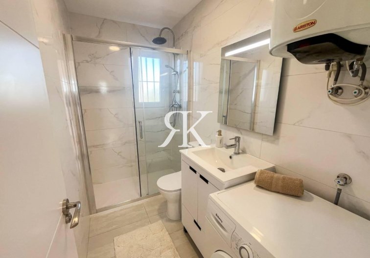 Revente - Appartement - Torrevieja - Costa Blanca