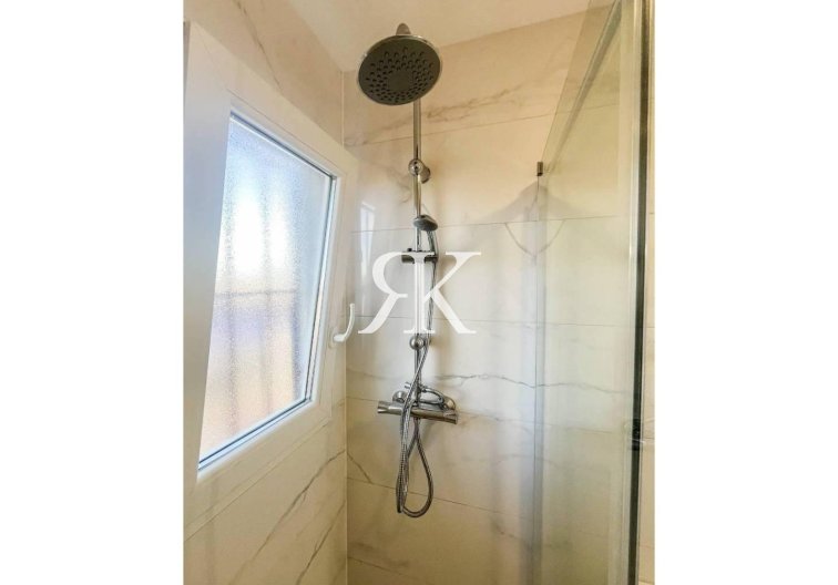 Revente - Appartement - Torrevieja - Costa Blanca