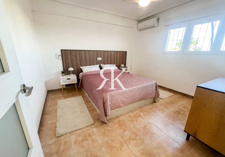 Revente - Appartement - Torrevieja - Costa Blanca