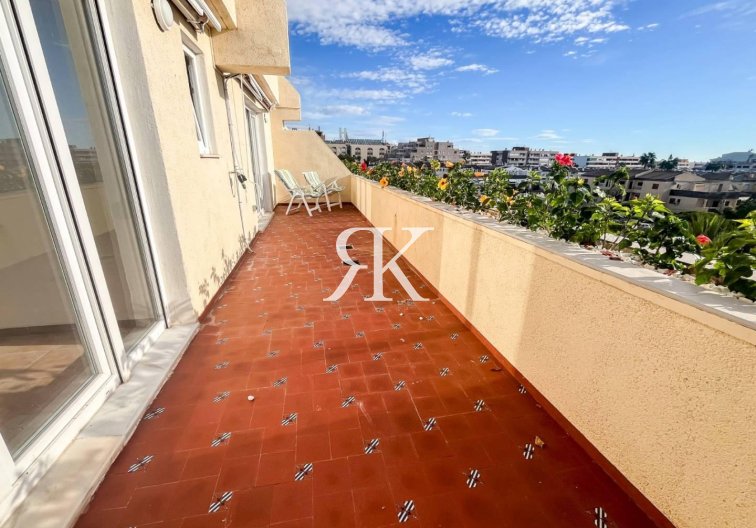 Revente - Appartement - Torrevieja - Costa Blanca