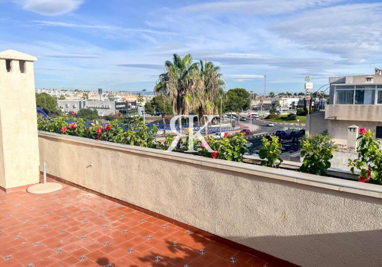 Revente - Appartement - Torrevieja - Costa Blanca