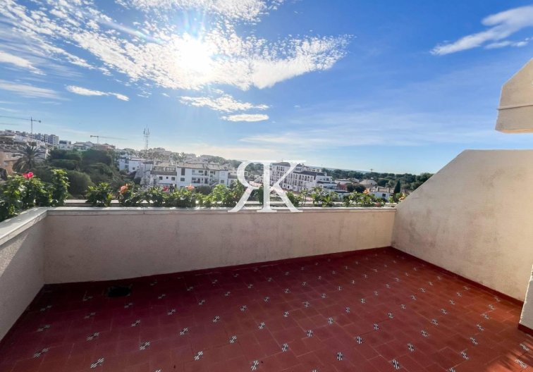 Revente - Appartement - Torrevieja - Costa Blanca