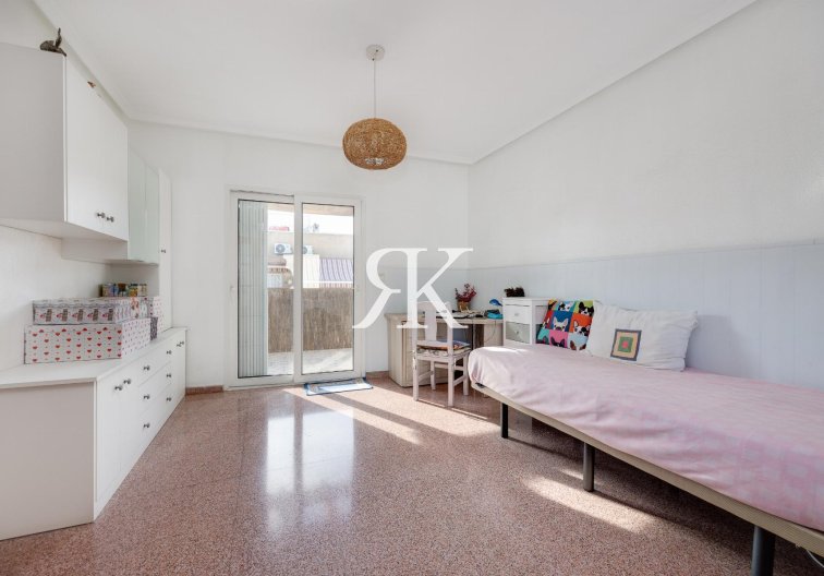 Segunda mano - Apartamento  - Torrevieja - Costa Blanca