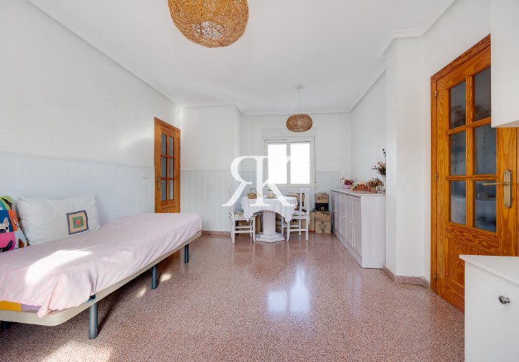 Segunda mano - Apartamento  - Torrevieja - Costa Blanca