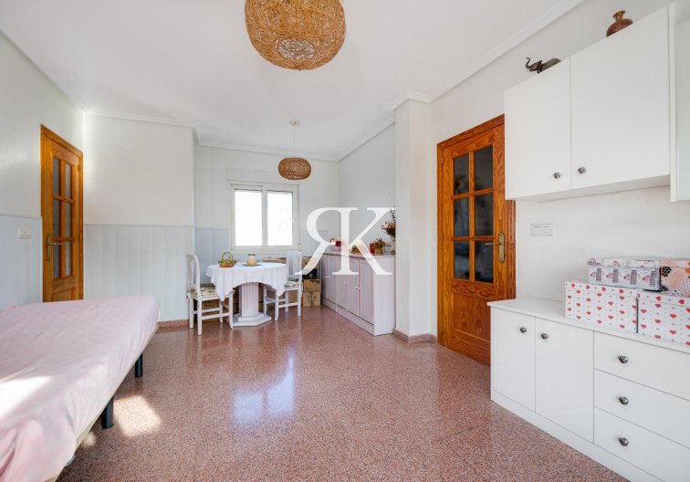 Segunda mano - Apartamento  - Torrevieja - Costa Blanca