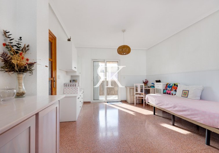 Segunda mano - Apartamento  - Torrevieja - Costa Blanca