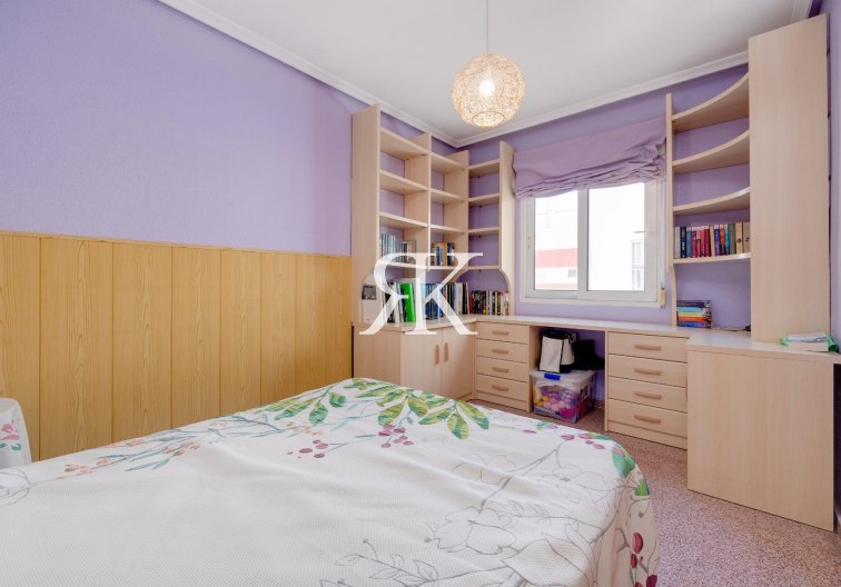 Segunda mano - Apartamento  - Torrevieja - Costa Blanca