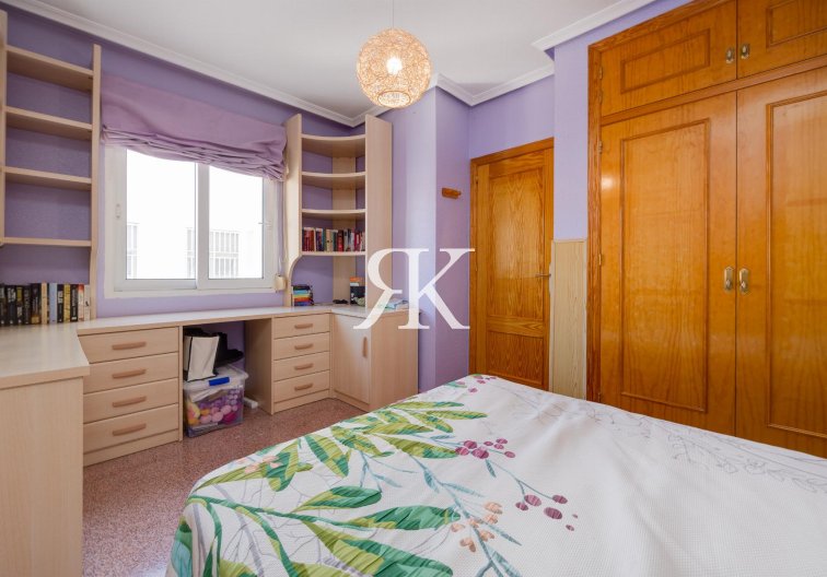 Segunda mano - Apartamento  - Torrevieja - Costa Blanca