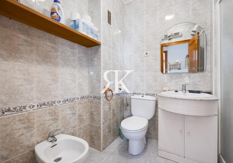 Segunda mano - Apartamento  - Torrevieja - Costa Blanca