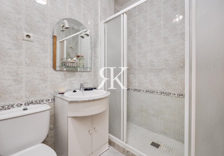 Segunda mano - Apartamento  - Torrevieja - Costa Blanca