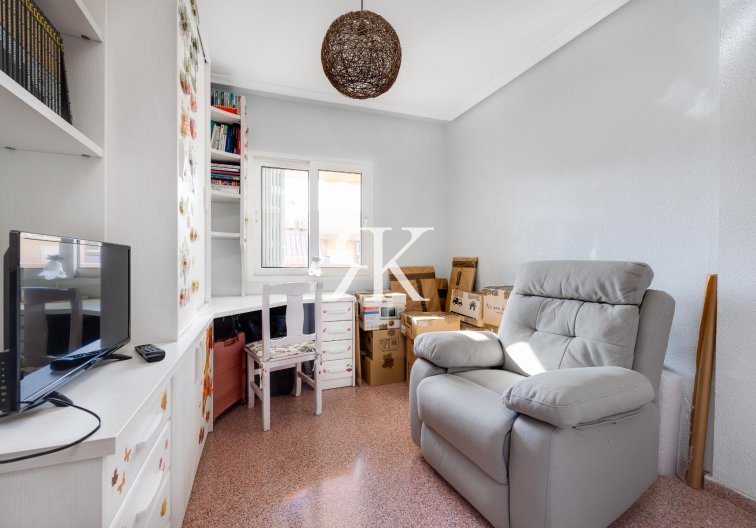 Segunda mano - Apartamento  - Torrevieja - Costa Blanca