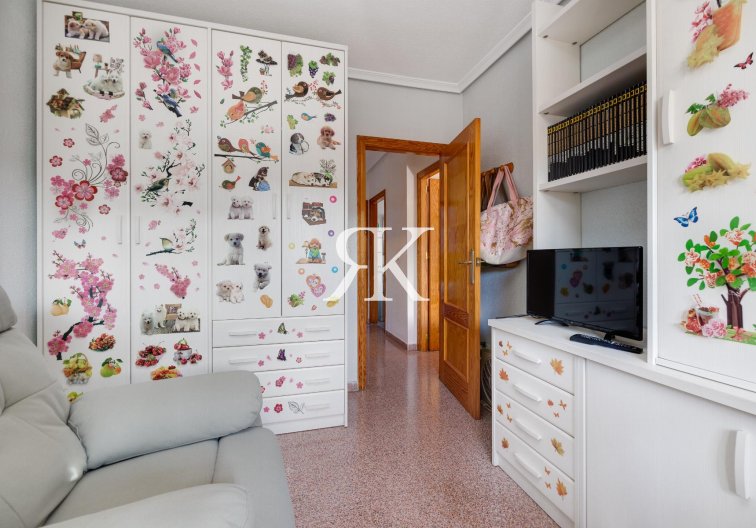 Segunda mano - Apartamento  - Torrevieja - Costa Blanca