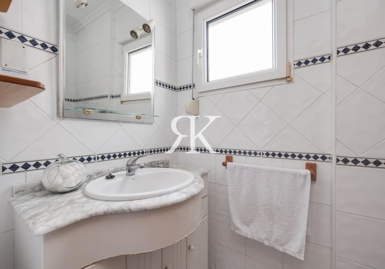 Segunda mano - Apartamento  - Torrevieja - Costa Blanca