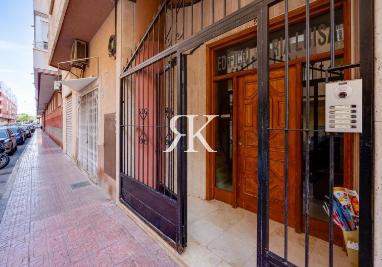 Segunda mano - Apartamento  - Torrevieja - Costa Blanca