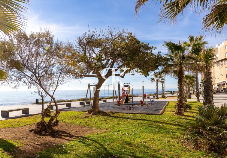 Segunda mano - Apartamento  - Torrevieja - Costa Blanca