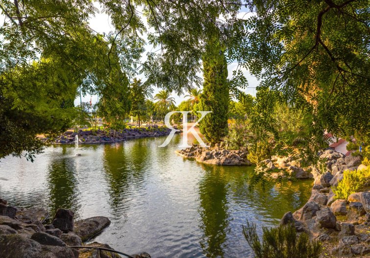 Segunda mano - Apartamento  - Torrevieja - Costa Blanca