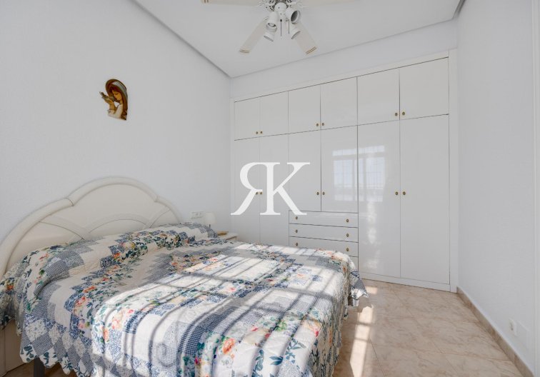 Resale - Apartment - Torrevieja - Costa Blanca