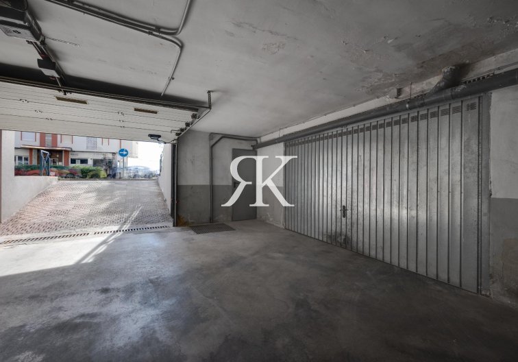 Resale - Apartment - Torrevieja - Costa Blanca