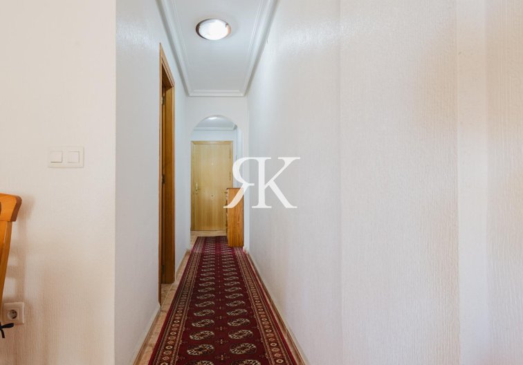 Segunda mano - Apartamento  - Torrevieja - Costa Blanca