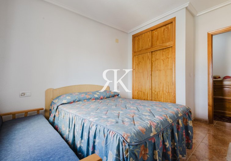 Segunda mano - Apartamento  - Torrevieja - Costa Blanca