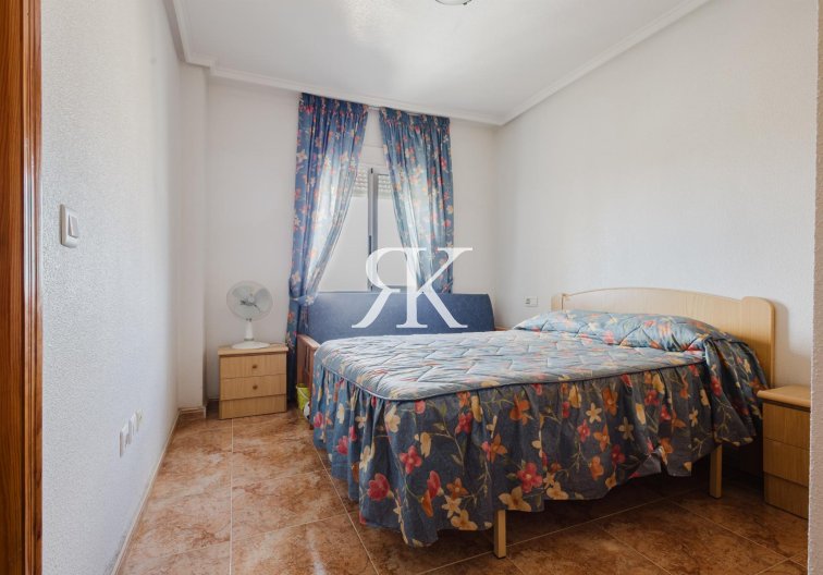 Segunda mano - Apartamento  - Torrevieja - Costa Blanca