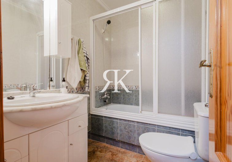 Segunda mano - Apartamento  - Torrevieja - Costa Blanca