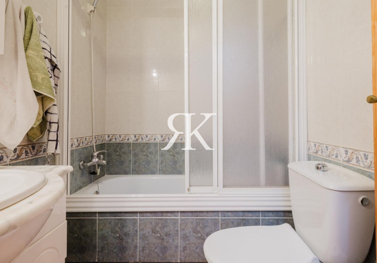 Segunda mano - Apartamento  - Torrevieja - Costa Blanca