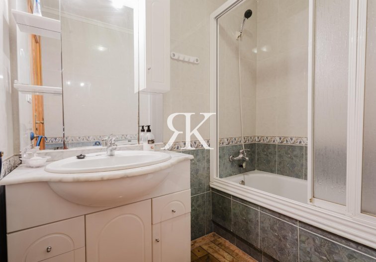 Segunda mano - Apartamento  - Torrevieja - Costa Blanca