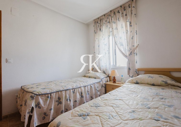 Segunda mano - Apartamento  - Torrevieja - Costa Blanca