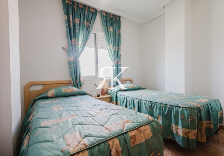 Segunda mano - Apartamento  - Torrevieja - Costa Blanca