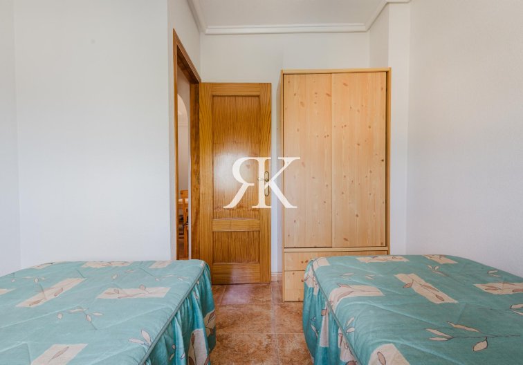 Segunda mano - Apartamento  - Torrevieja - Costa Blanca