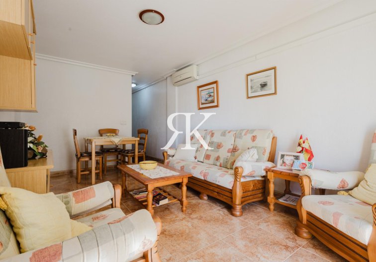 Segunda mano - Apartamento  - Torrevieja - Costa Blanca