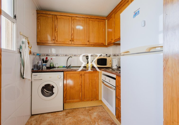 Segunda mano - Apartamento  - Torrevieja - Costa Blanca