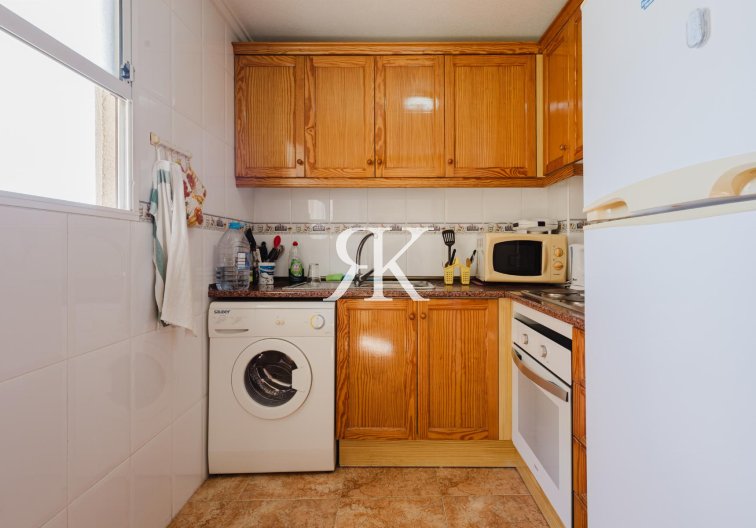 Segunda mano - Apartamento  - Torrevieja - Costa Blanca
