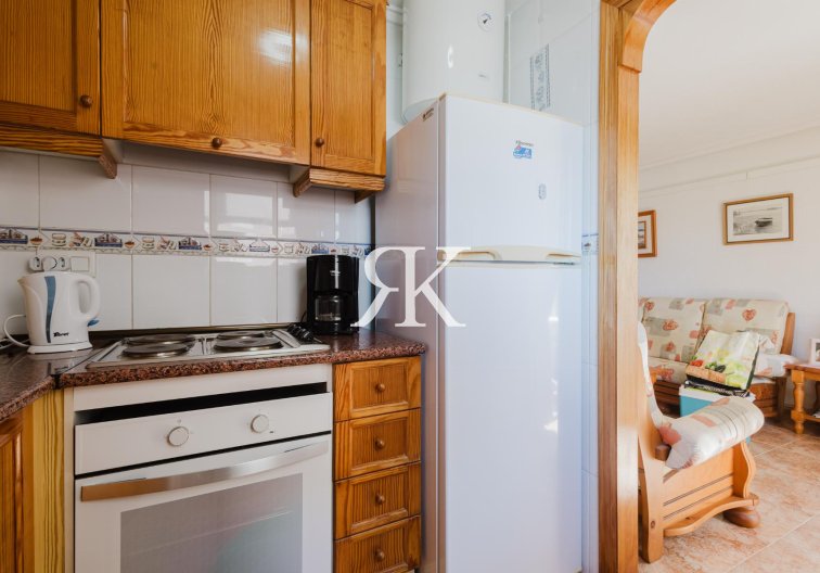Segunda mano - Apartamento  - Torrevieja - Costa Blanca