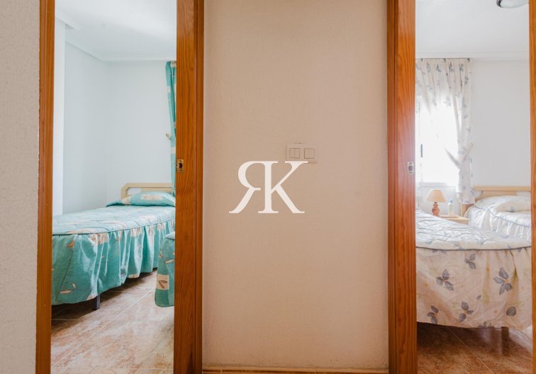Segunda mano - Apartamento  - Torrevieja - Costa Blanca