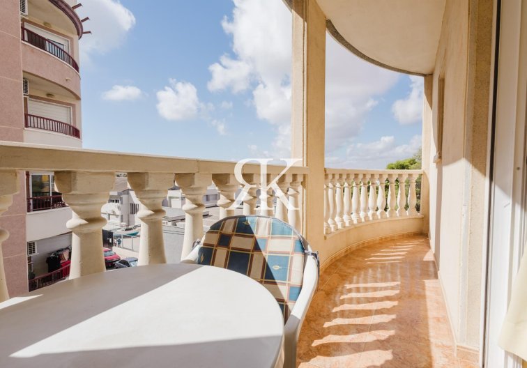 Segunda mano - Apartamento  - Torrevieja - Costa Blanca