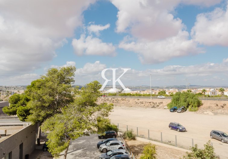 Segunda mano - Apartamento  - Torrevieja - Costa Blanca
