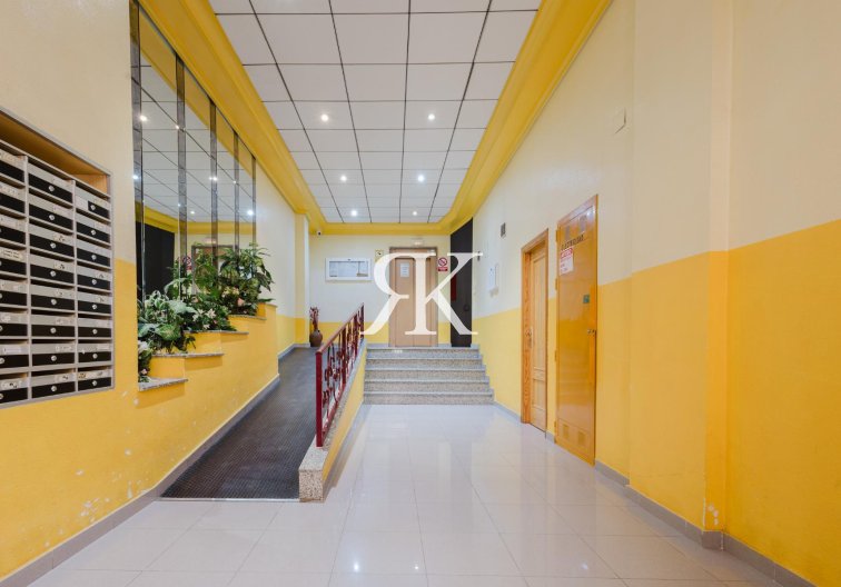 Segunda mano - Apartamento  - Torrevieja - Costa Blanca