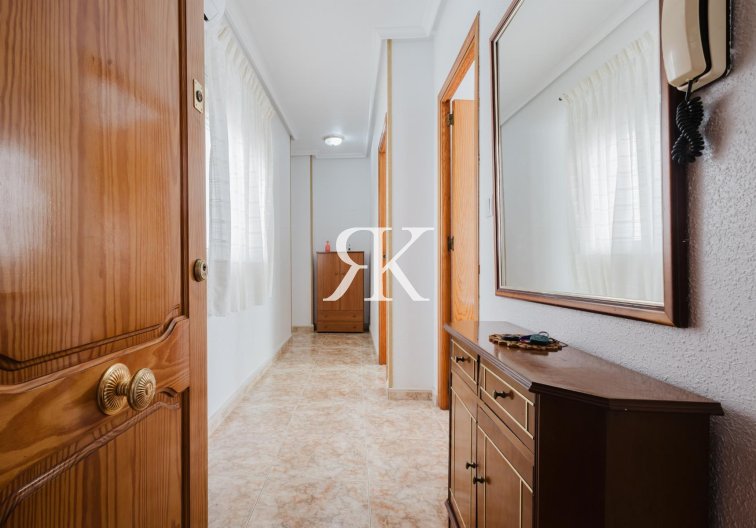 Segunda mano - Apartamento  - Torrevieja - Costa Blanca