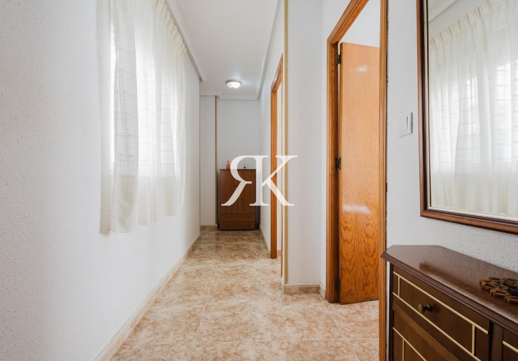 Segunda mano - Apartamento  - Torrevieja - Costa Blanca