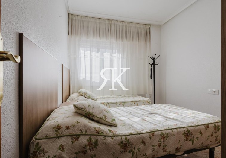 Segunda mano - Apartamento  - Torrevieja - Costa Blanca