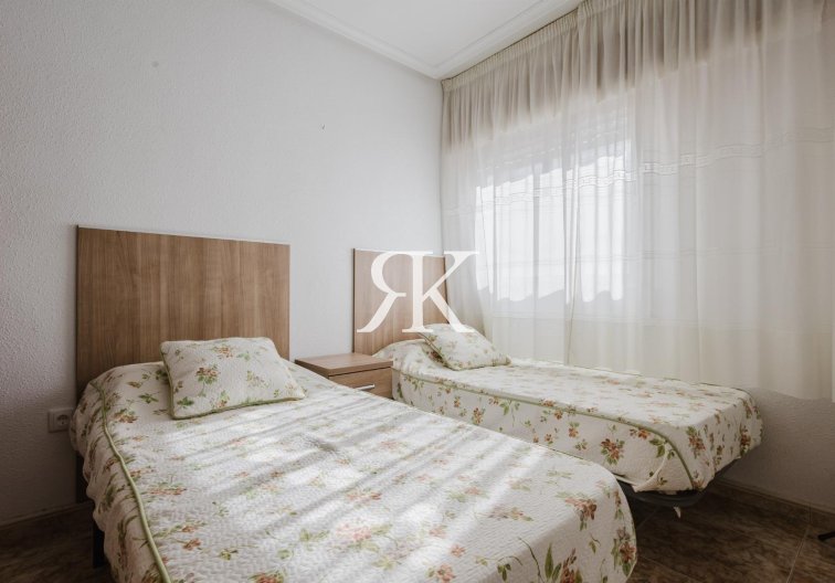 Segunda mano - Apartamento  - Torrevieja - Costa Blanca