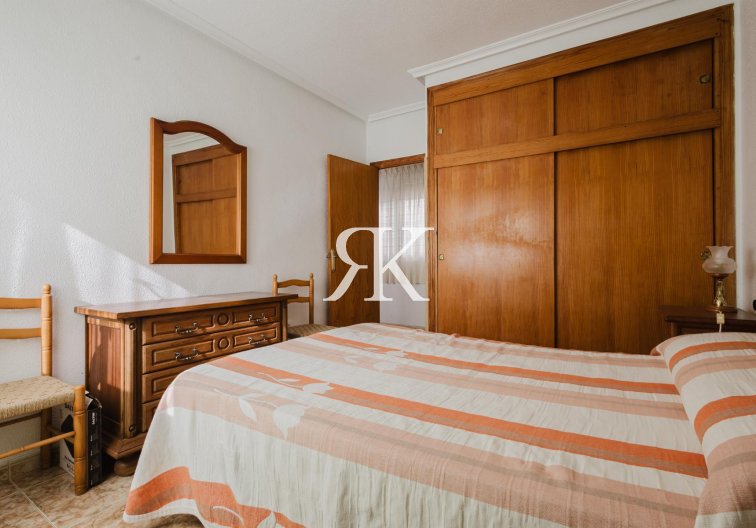 Segunda mano - Apartamento  - Torrevieja - Costa Blanca