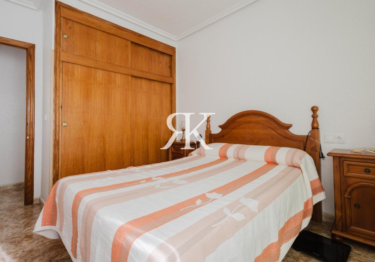 Segunda mano - Apartamento  - Torrevieja - Costa Blanca