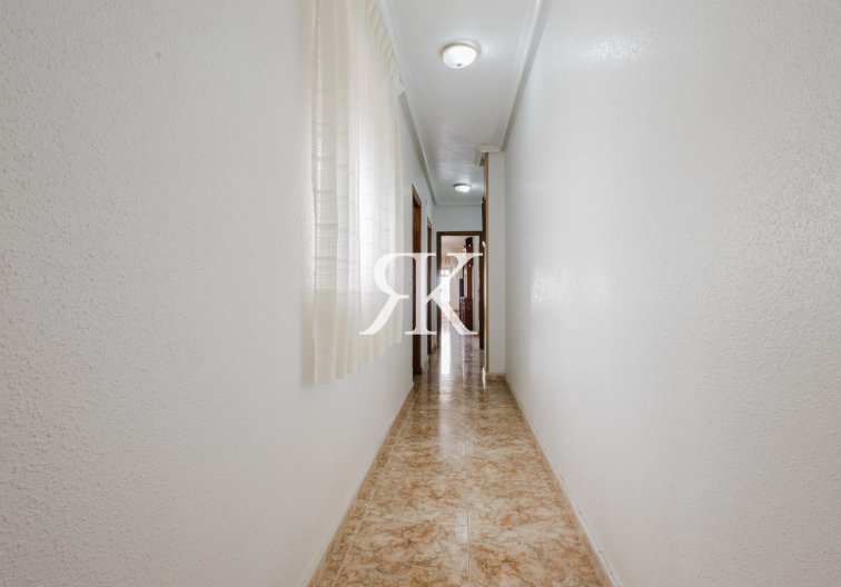Segunda mano - Apartamento  - Torrevieja - Costa Blanca