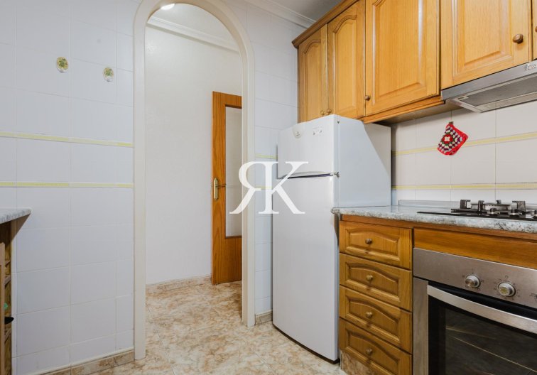 Segunda mano - Apartamento  - Torrevieja - Costa Blanca