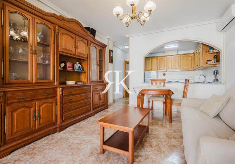 Segunda mano - Apartamento  - Torrevieja - Costa Blanca